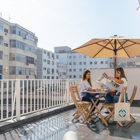 Feel Porto Stylish Apartments Extérieur photo
