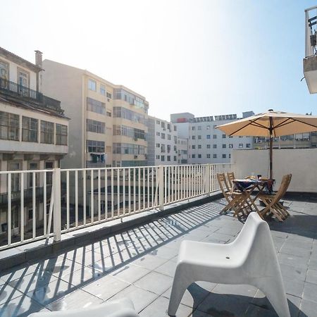 Feel Porto Stylish Apartments Extérieur photo
