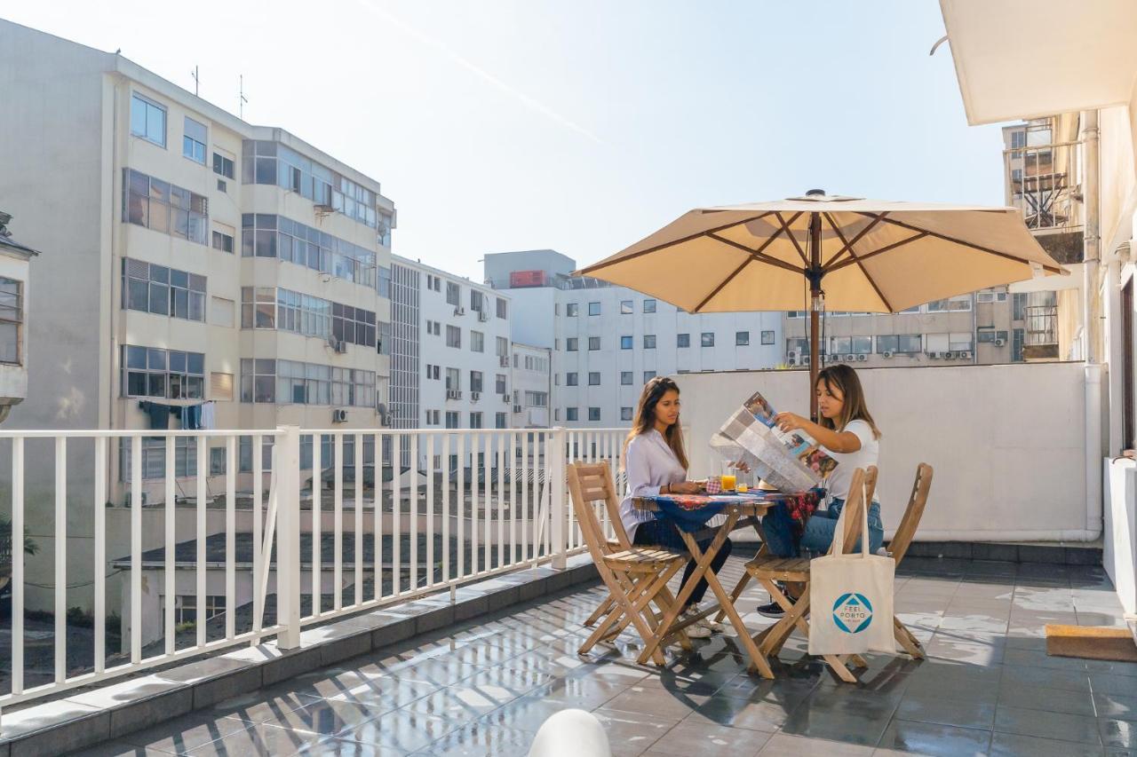 Feel Porto Stylish Apartments Extérieur photo