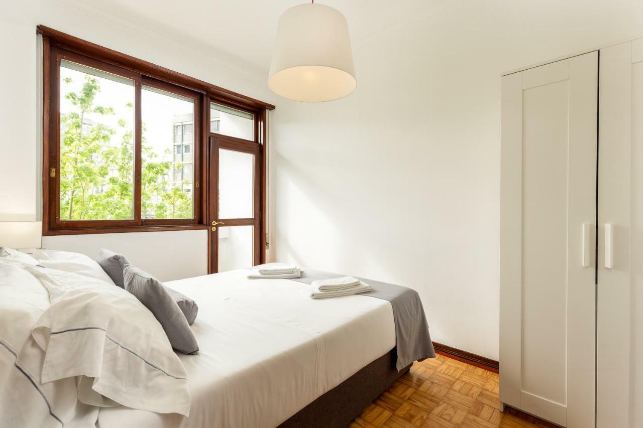 Feel Porto Stylish Apartments Extérieur photo