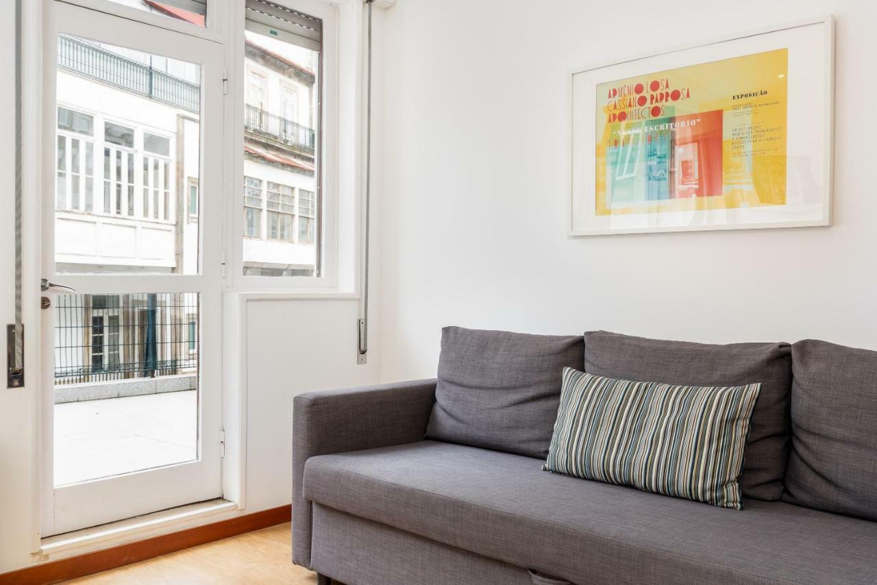 Feel Porto Stylish Apartments Extérieur photo