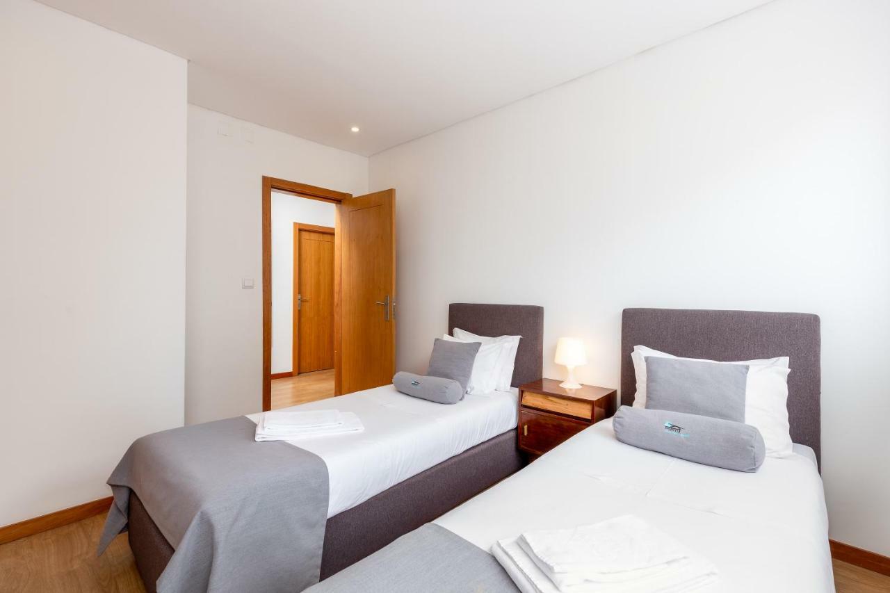 Feel Porto Stylish Apartments Extérieur photo