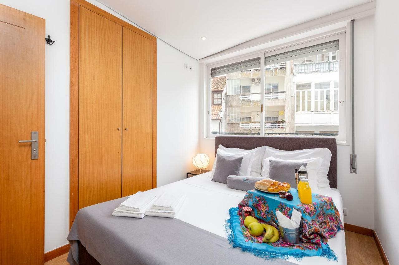 Feel Porto Stylish Apartments Extérieur photo
