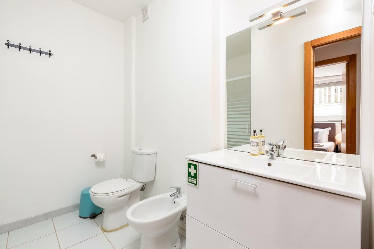 Feel Porto Stylish Apartments Extérieur photo
