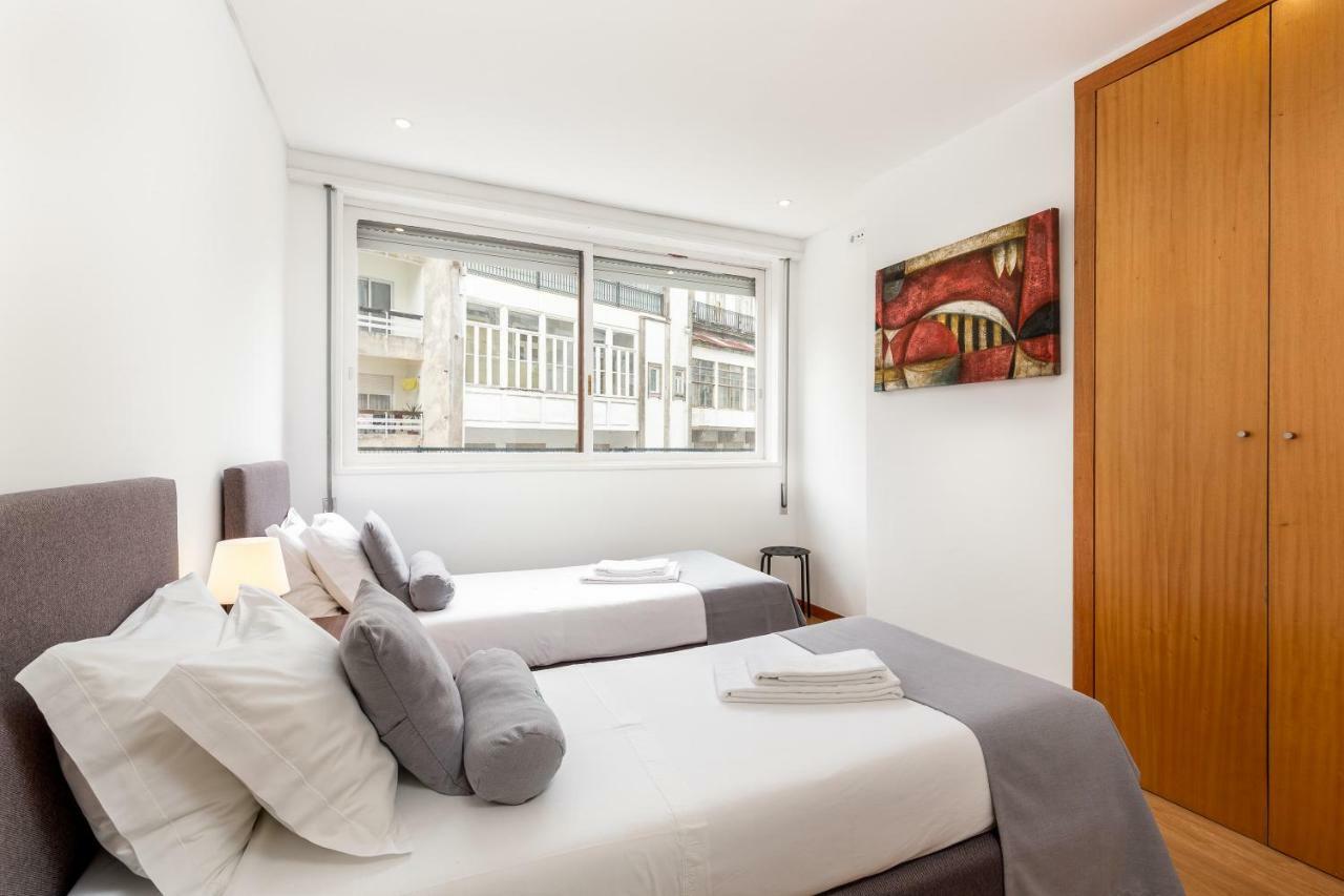 Feel Porto Stylish Apartments Extérieur photo