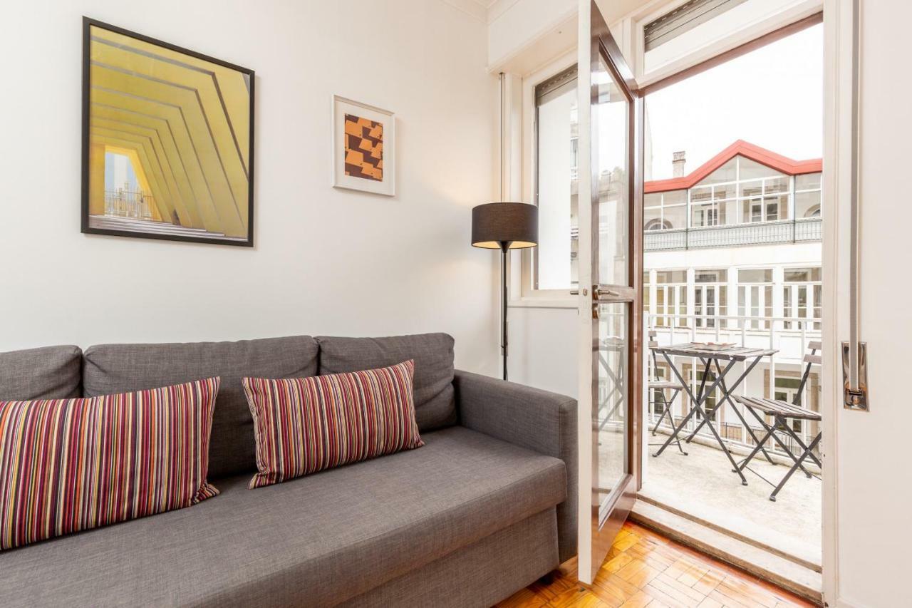 Feel Porto Stylish Apartments Extérieur photo