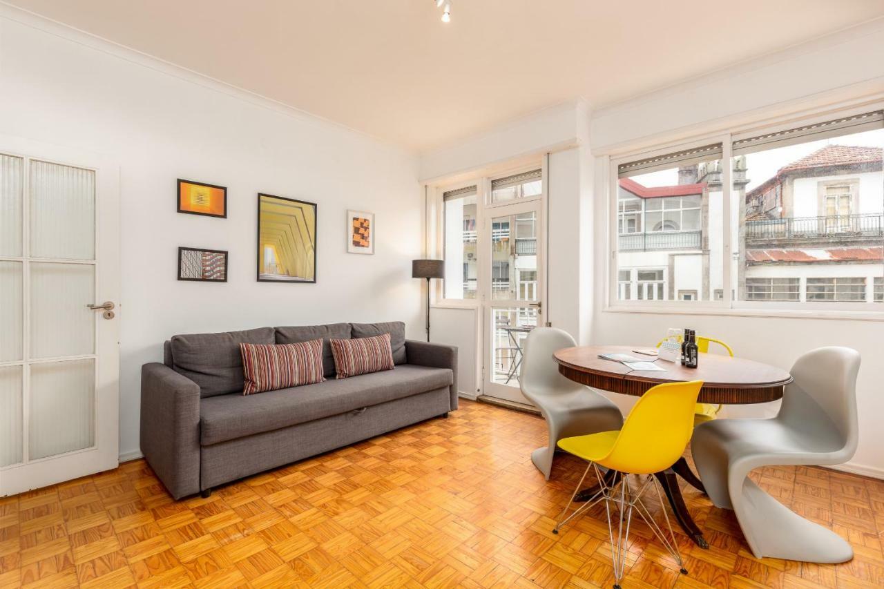 Feel Porto Stylish Apartments Extérieur photo