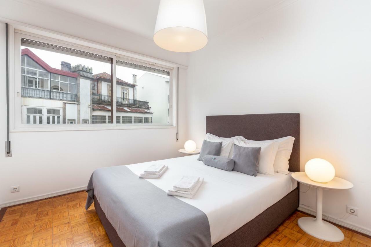 Feel Porto Stylish Apartments Extérieur photo
