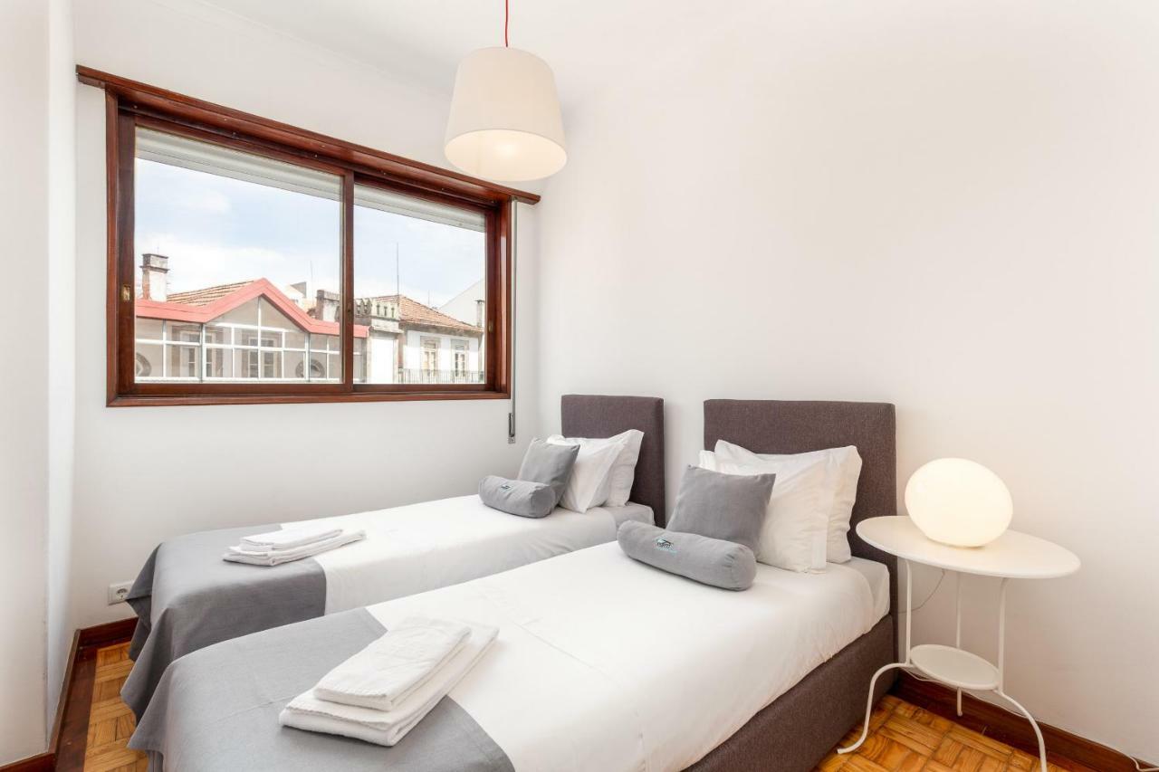 Feel Porto Stylish Apartments Extérieur photo