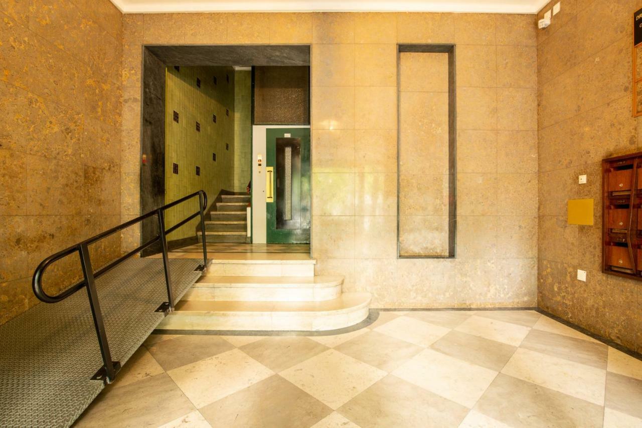 Feel Porto Stylish Apartments Extérieur photo