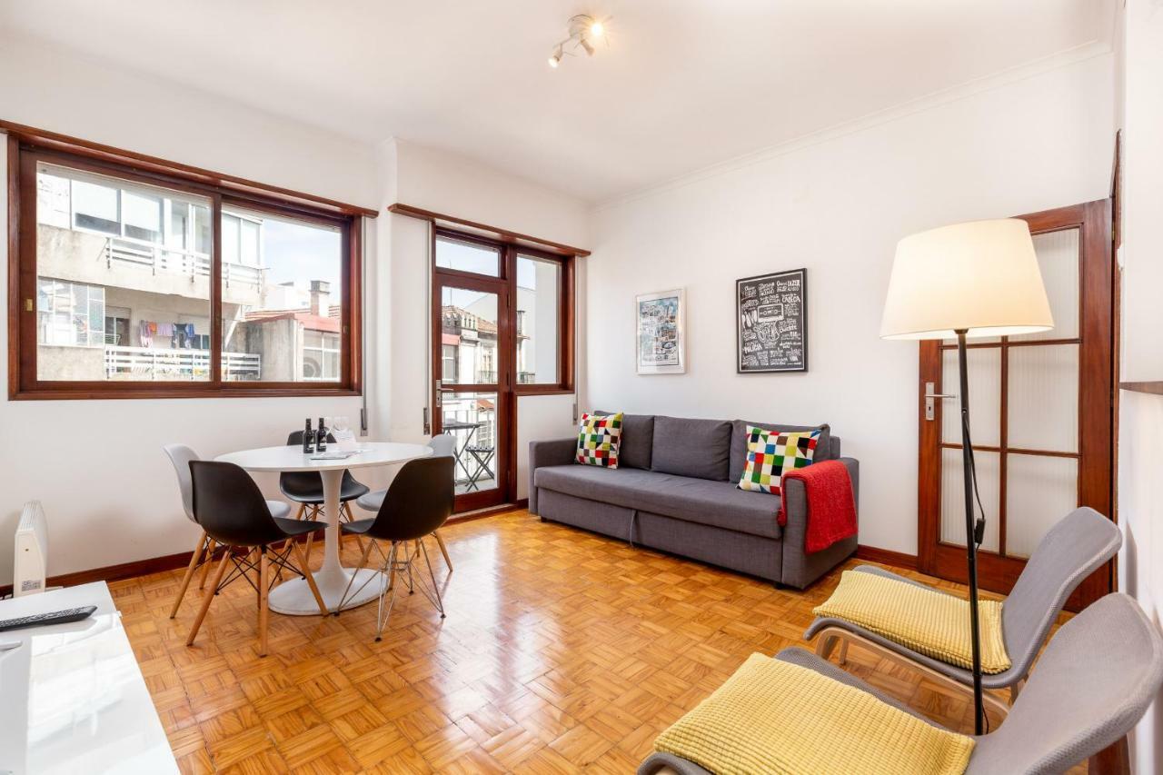 Feel Porto Stylish Apartments Extérieur photo