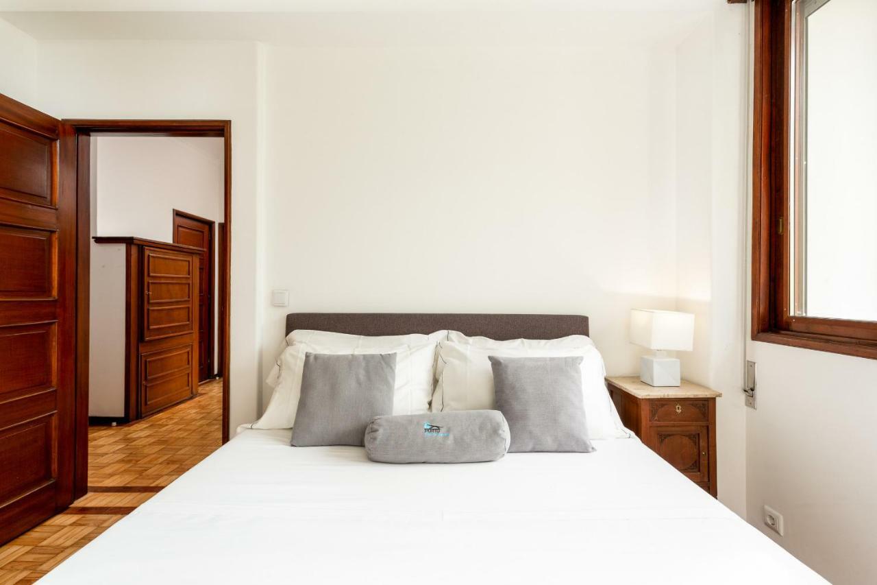 Feel Porto Stylish Apartments Extérieur photo