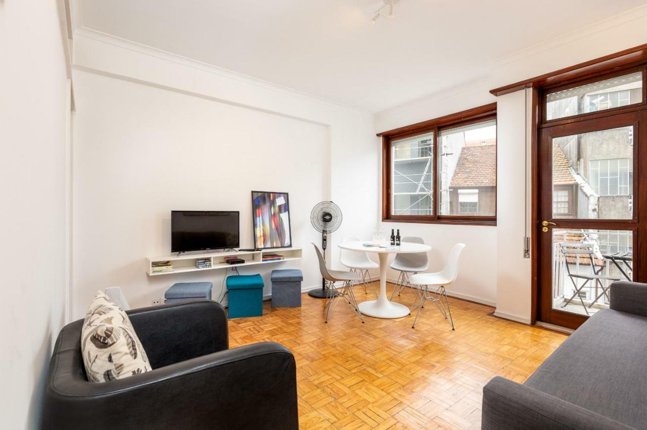 Feel Porto Stylish Apartments Extérieur photo