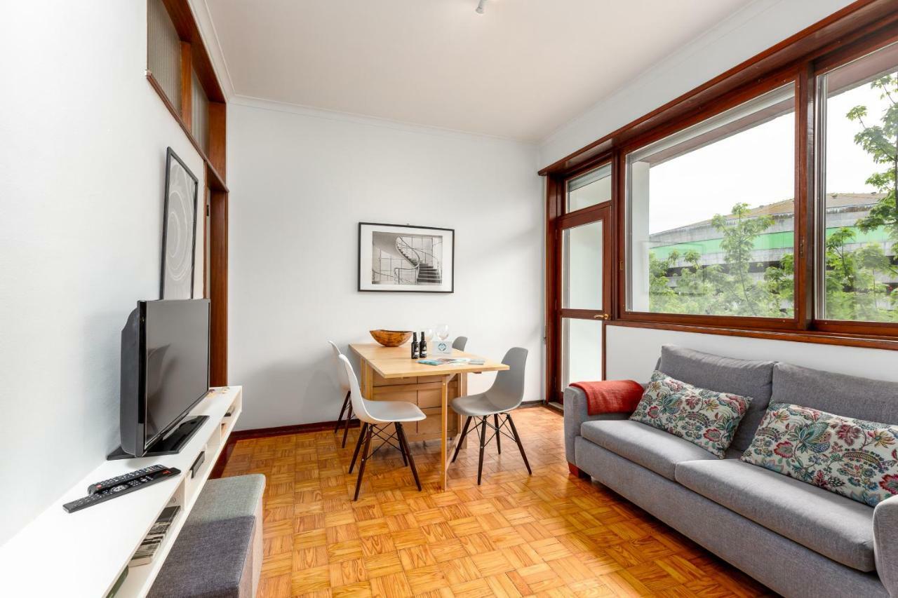 Feel Porto Stylish Apartments Extérieur photo