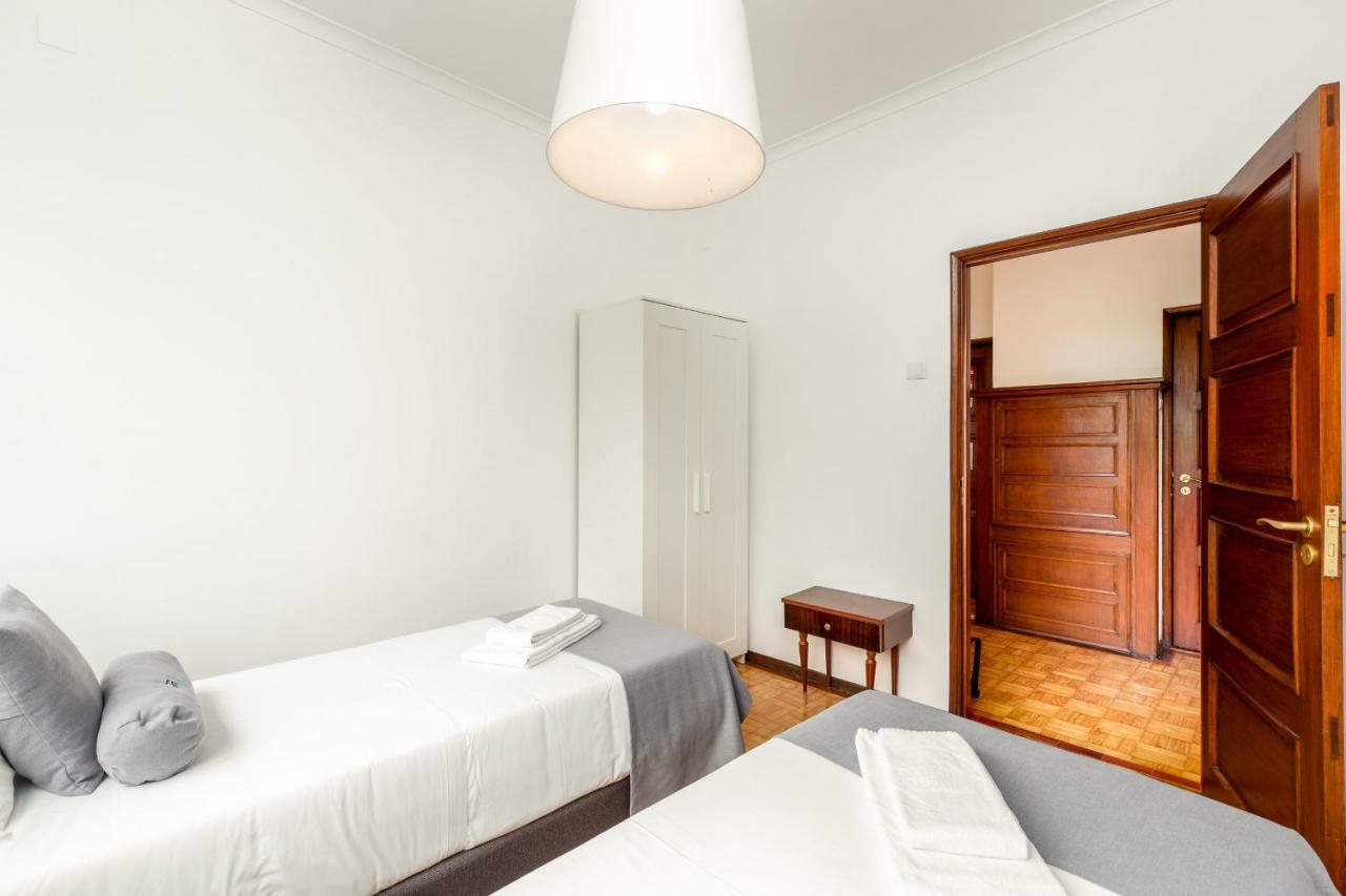 Feel Porto Stylish Apartments Extérieur photo