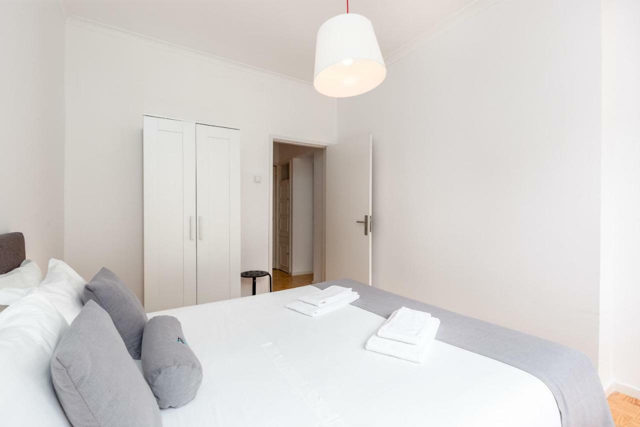 Feel Porto Stylish Apartments Extérieur photo