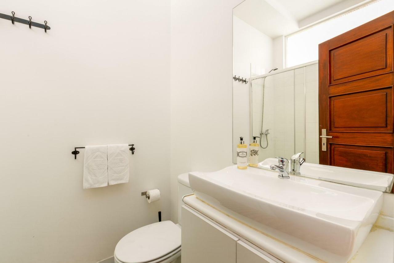 Feel Porto Stylish Apartments Extérieur photo