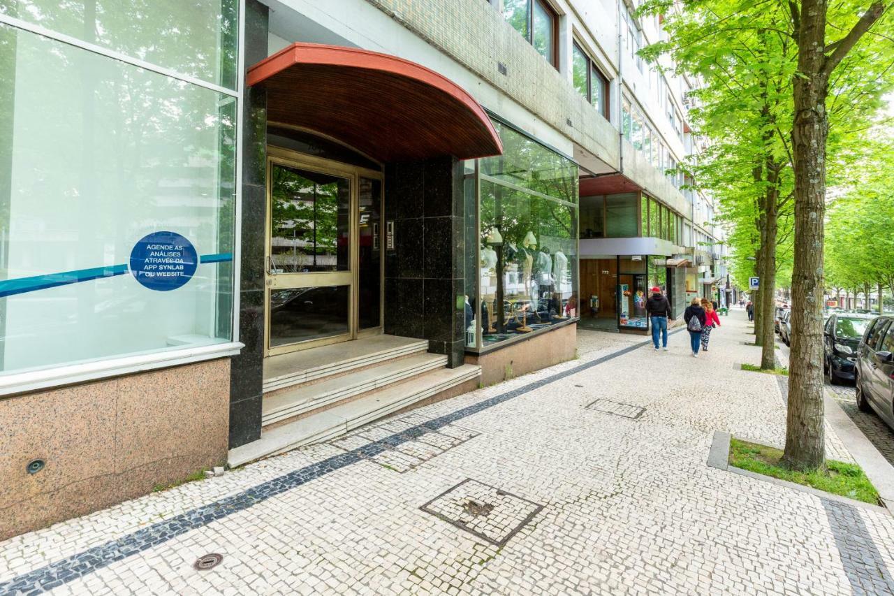 Feel Porto Stylish Apartments Extérieur photo