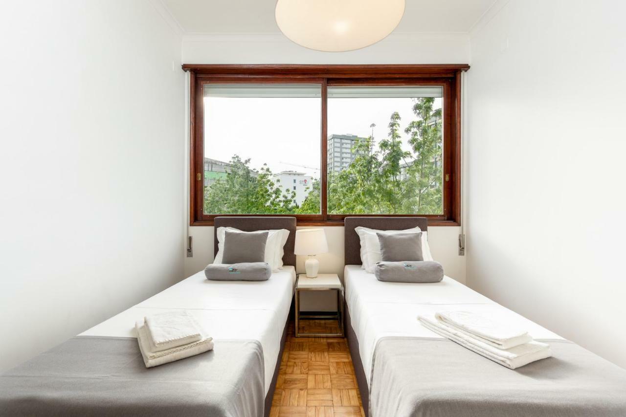 Feel Porto Stylish Apartments Extérieur photo