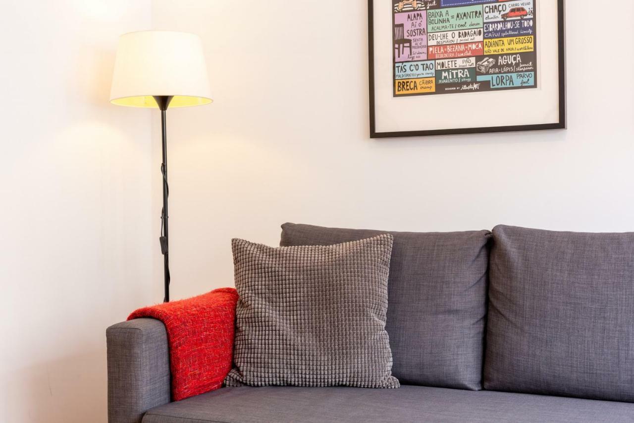 Feel Porto Stylish Apartments Extérieur photo