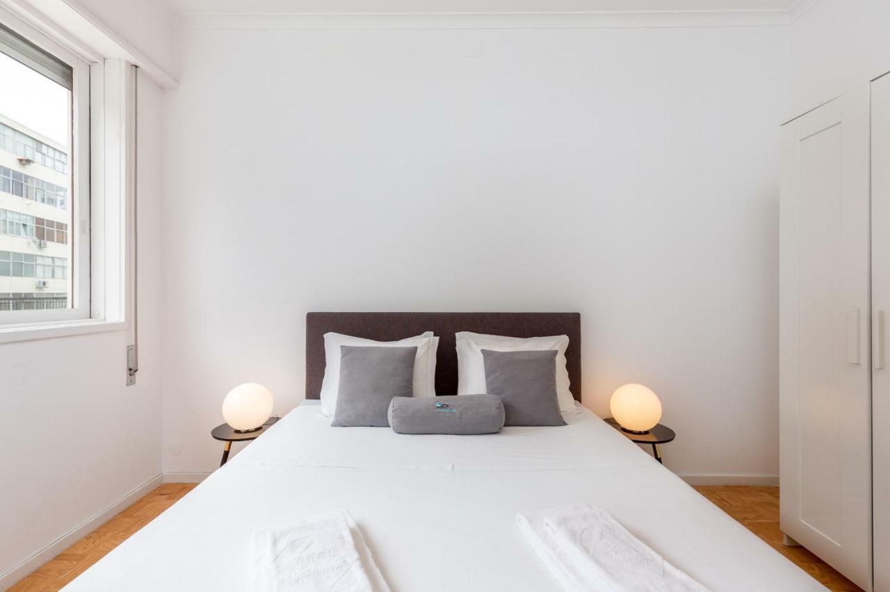 Feel Porto Stylish Apartments Extérieur photo