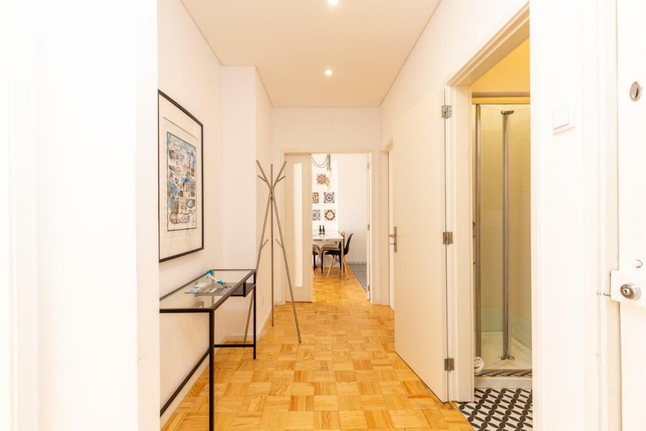 Feel Porto Stylish Apartments Extérieur photo